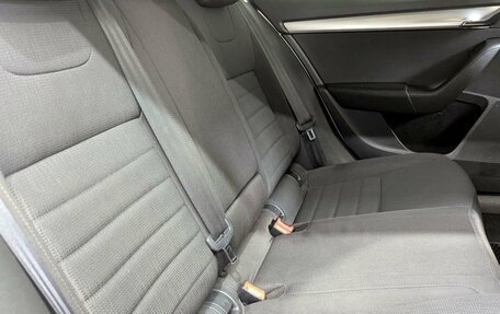 Skoda Octavia, 2014 год, 1 240 000 рублей, 9 фотография