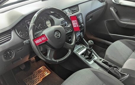 Skoda Octavia, 2014 год, 1 240 000 рублей, 6 фотография