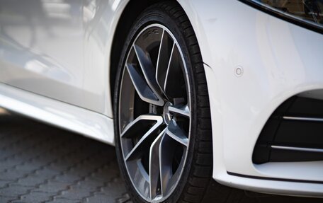 Mercedes-Benz CLS AMG, 2020 год, 6 400 000 рублей, 9 фотография