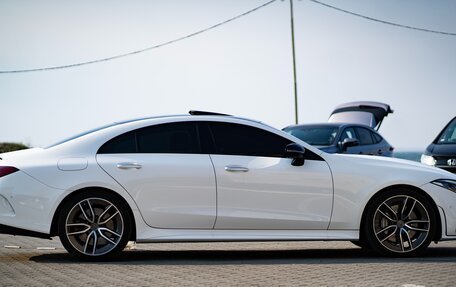 Mercedes-Benz CLS AMG, 2020 год, 6 400 000 рублей, 8 фотография