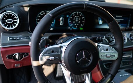 Mercedes-Benz CLS AMG, 2020 год, 6 400 000 рублей, 15 фотография