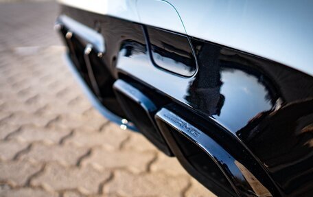 Mercedes-Benz CLS AMG, 2020 год, 6 400 000 рублей, 17 фотография