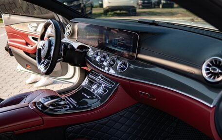 Mercedes-Benz CLS AMG, 2020 год, 6 400 000 рублей, 18 фотография
