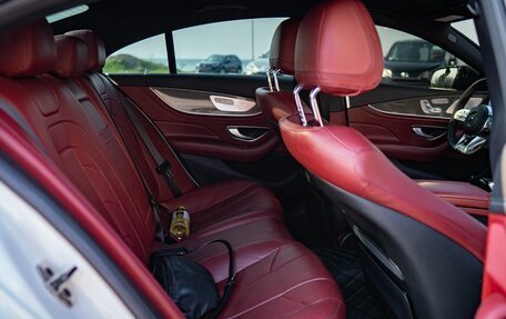Mercedes-Benz CLS AMG, 2020 год, 6 400 000 рублей, 20 фотография