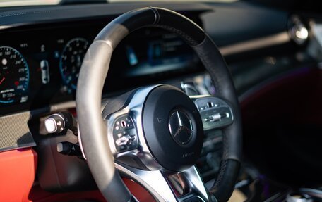 Mercedes-Benz CLS AMG, 2020 год, 6 400 000 рублей, 25 фотография