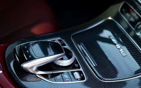 Mercedes-Benz CLS AMG, 2020 год, 6 400 000 рублей, 33 фотография