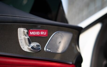 Mercedes-Benz CLS AMG, 2020 год, 6 400 000 рублей, 27 фотография