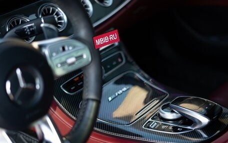 Mercedes-Benz CLS AMG, 2020 год, 6 400 000 рублей, 24 фотография