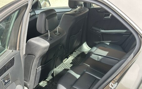 Mercedes-Benz E-Класс, 2012 год, 1 320 000 рублей, 10 фотография