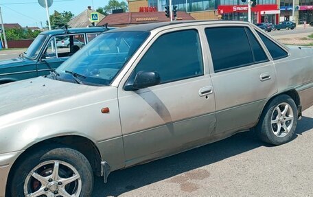 Daewoo Nexia I рестайлинг, 1997 год, 70 000 рублей, 5 фотография