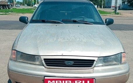 Daewoo Nexia I рестайлинг, 1997 год, 70 000 рублей, 6 фотография