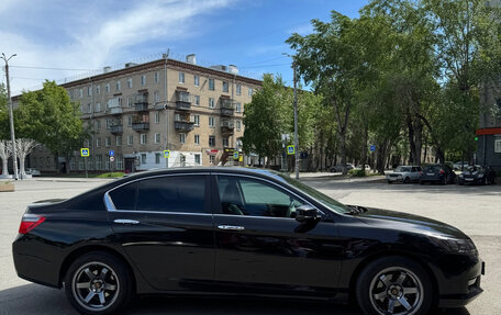 Honda Accord IX рестайлинг, 2013 год, 1 850 000 рублей, 4 фотография