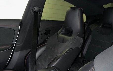 Mercedes-Benz CLA, 2021 год, 3 350 000 рублей, 9 фотография