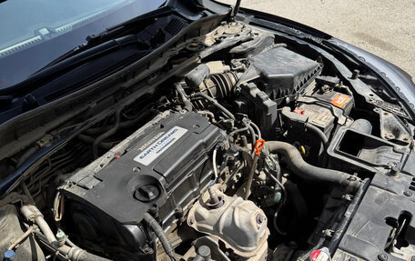 Honda Accord IX рестайлинг, 2013 год, 1 850 000 рублей, 15 фотография