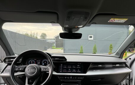 Audi A3, 2021 год, 3 000 000 рублей, 6 фотография