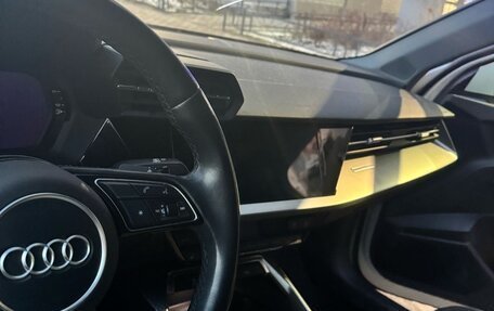 Audi A3, 2021 год, 3 000 000 рублей, 7 фотография
