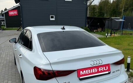 Audi A3, 2021 год, 3 000 000 рублей, 2 фотография