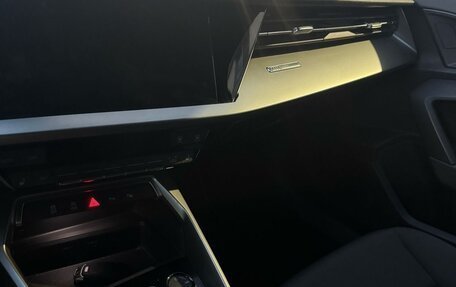 Audi A3, 2021 год, 3 000 000 рублей, 8 фотография