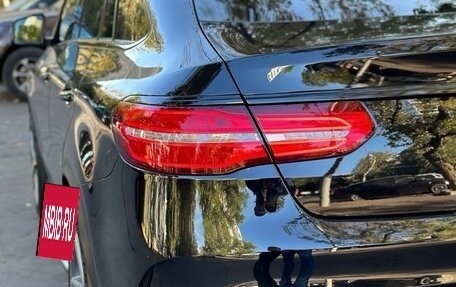 Mercedes-Benz GLE Coupe, 2019 год, 6 490 000 рублей, 4 фотография
