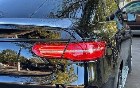 Mercedes-Benz GLE Coupe, 2019 год, 6 490 000 рублей, 7 фотография