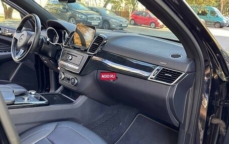 Mercedes-Benz GLE Coupe, 2019 год, 6 490 000 рублей, 18 фотография