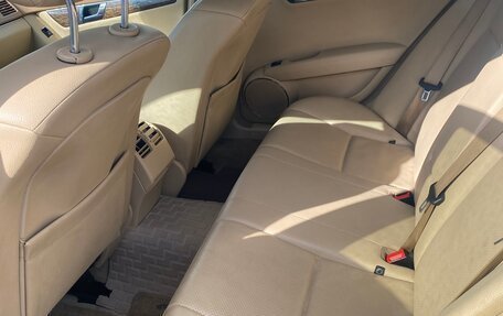 Mercedes-Benz C-Класс, 2008 год, 800 000 рублей, 9 фотография