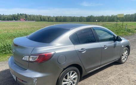 Mazda 3, 2011 год, 700 000 рублей, 4 фотография