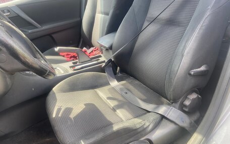 Mazda 3, 2011 год, 700 000 рублей, 10 фотография