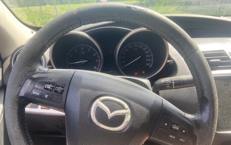 Mazda 3, 2011 год, 700 000 рублей, 11 фотография