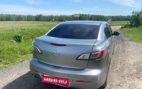 Mazda 3, 2011 год, 700 000 рублей, 6 фотография