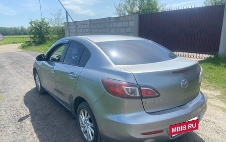Mazda 3, 2011 год, 700 000 рублей, 7 фотография