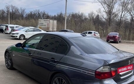 BMW 3 серия, 2005 год, 1 250 000 рублей, 2 фотография