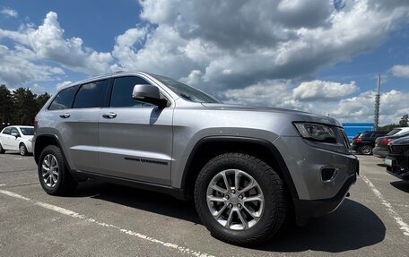 Jeep Grand Cherokee, 2013 год, 1 970 000 рублей, 2 фотография