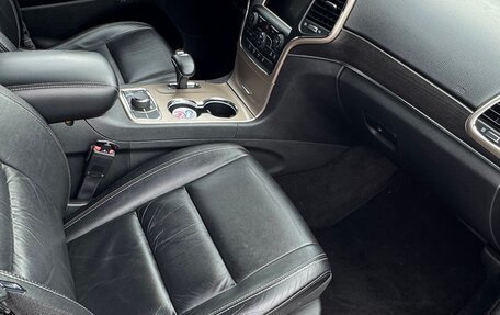 Jeep Grand Cherokee, 2013 год, 1 970 000 рублей, 7 фотография