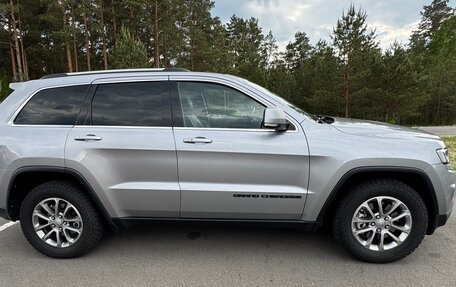 Jeep Grand Cherokee, 2013 год, 1 970 000 рублей, 10 фотография