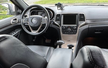 Jeep Grand Cherokee, 2013 год, 1 970 000 рублей, 8 фотография