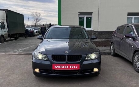 BMW 3 серия, 2005 год, 1 250 000 рублей, 4 фотография