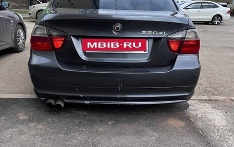 BMW 3 серия, 2005 год, 1 250 000 рублей, 6 фотография