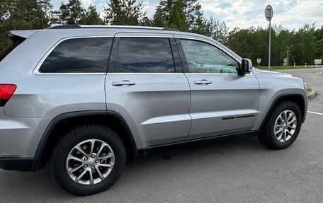 Jeep Grand Cherokee, 2013 год, 1 970 000 рублей, 12 фотография