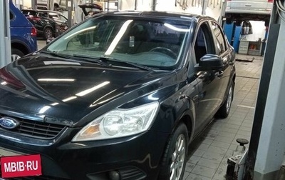 Ford Focus II рестайлинг, 2008 год, 470 000 рублей, 1 фотография