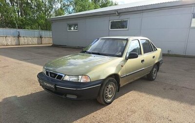 Daewoo Nexia I рестайлинг, 2006 год, 139 000 рублей, 1 фотография
