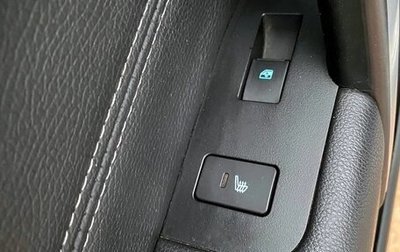 Chevrolet Captiva I, 2013 год, 1 440 000 рублей, 1 фотография