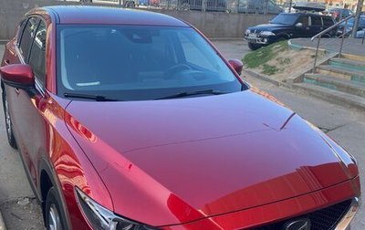 Mazda CX-5 II, 2021 год, 3 550 000 рублей, 1 фотография