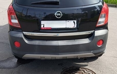Opel Antara I, 2012 год, 1 200 000 рублей, 1 фотография