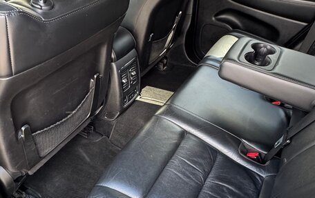 Jeep Grand Cherokee, 2013 год, 1 970 000 рублей, 20 фотография