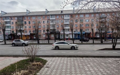 Mercedes-Benz CLA, 2015 год, 2 040 000 рублей, 1 фотография