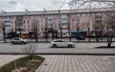 Mercedes-Benz CLA, 2015 год, 2 040 000 рублей, 1 фотография