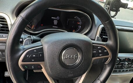 Jeep Grand Cherokee, 2013 год, 1 970 000 рублей, 22 фотография