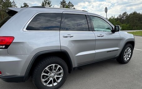 Jeep Grand Cherokee, 2013 год, 1 970 000 рублей, 27 фотография