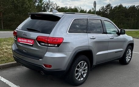 Jeep Grand Cherokee, 2013 год, 1 970 000 рублей, 26 фотография